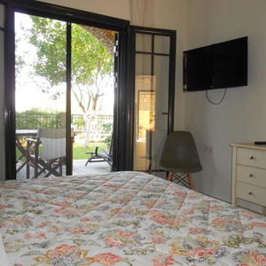 Hotel Villa Sofia cazare Parga