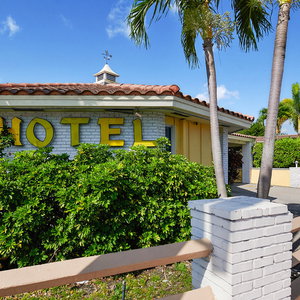 Hotel Oyo Hotel Coral Gables - Miami Airport cazare Coral Gables