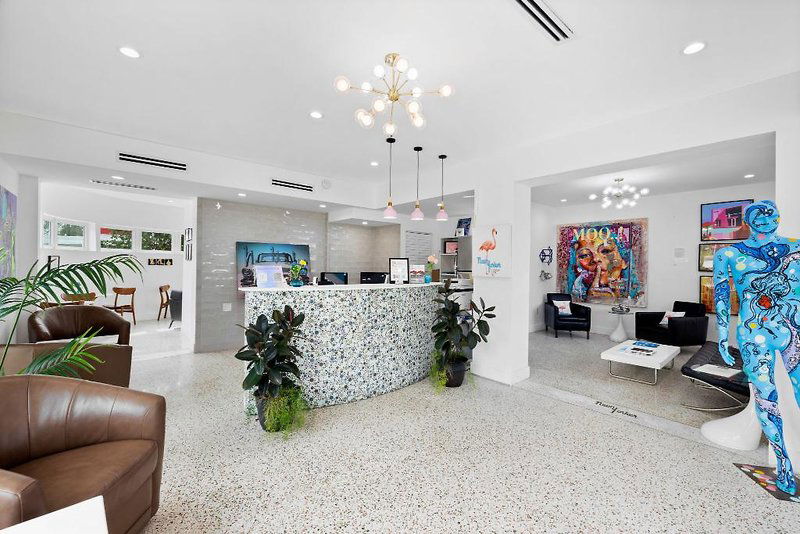 Hotel New Yorker Boutique Hotel