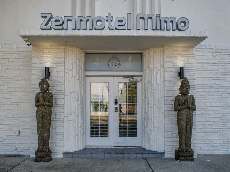 Hotel Treehouse Studio Hotel