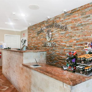 Hotel Paradise cazare Florida