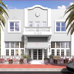 Hotel The Julia cazare Miami Beach