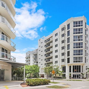 Hotel Roami At Habitat Brickell cazare Miami