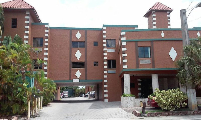 Hotel Miami Princess Hotel