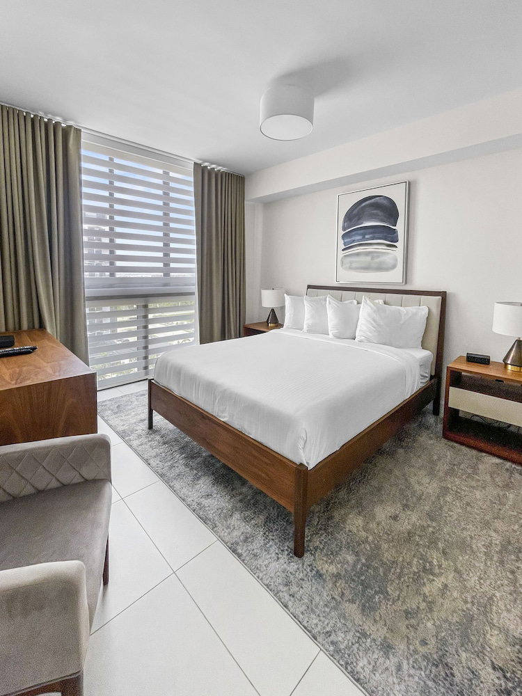 Hotel Provident Grand Luxury Short Term Residences