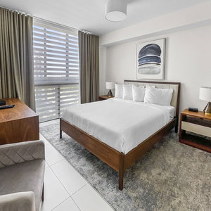 Hotel Provident Grand Luxury Short Term Residences cazare Doral
