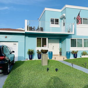 Hotel Blue House cazare Miami Beach