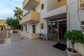 Hotel Newcastle Studios