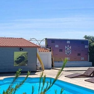 Hotel Freesurf Camp & Hostel cazare Peniche