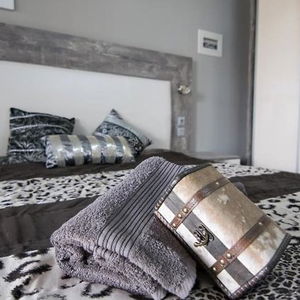 Hotel Avra Comfort Rooms cazare Nea Potidea