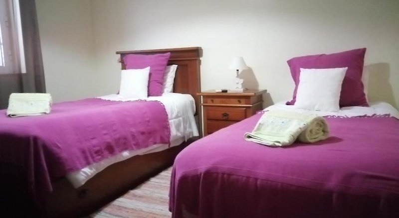 Hotel Casa Do Trovador