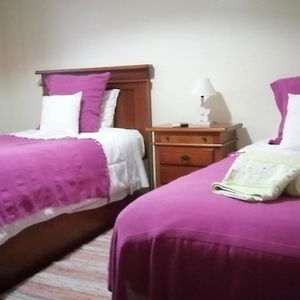 Hotel Casa Do Trovador cazare Tomar