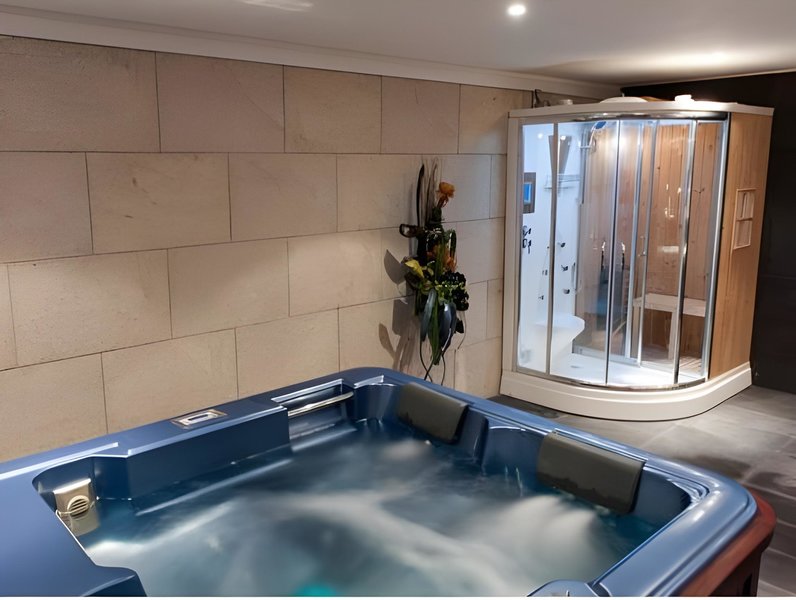 Hotel Mondim Hotel & Spa