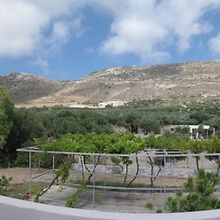 Hotel Doma Apartments cazare Kissamos