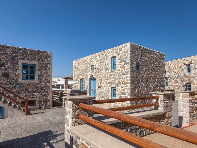 Hotel H Hotel Pserimos Villas