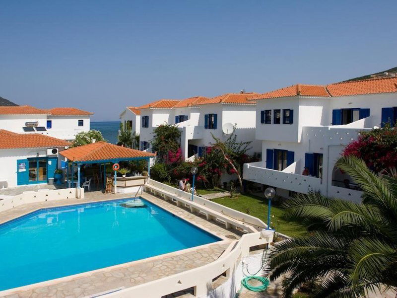 Hotel Sunrise Village Hotel Apartments