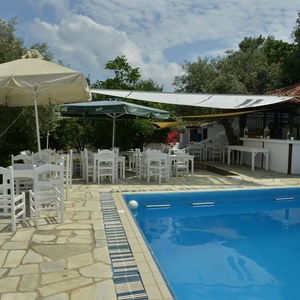 Hotel Anofli Suites cazare Skopelos