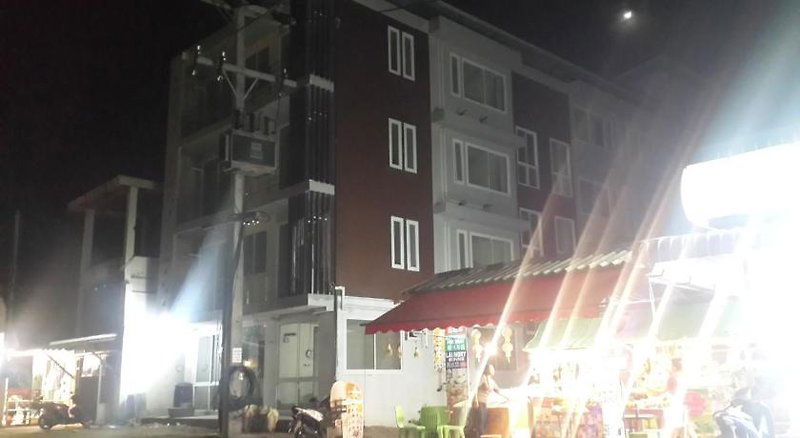 Hotel Top Hostel Samui