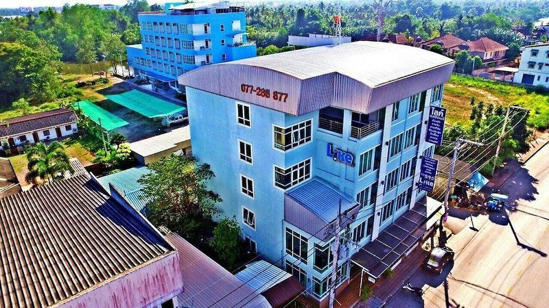 Hotel Like Residence