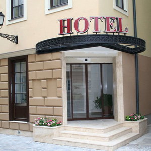 Hotel Hotel Capitulum cazare Gyor