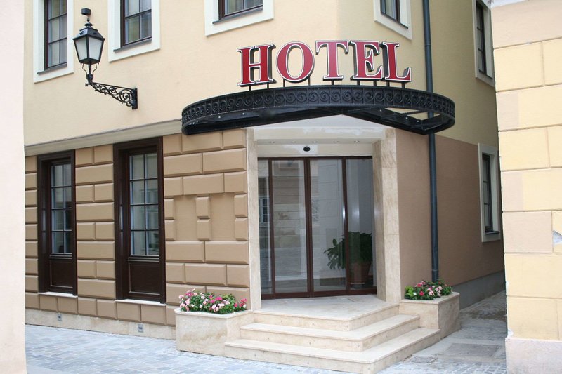 Hotel Hotel Capitulum