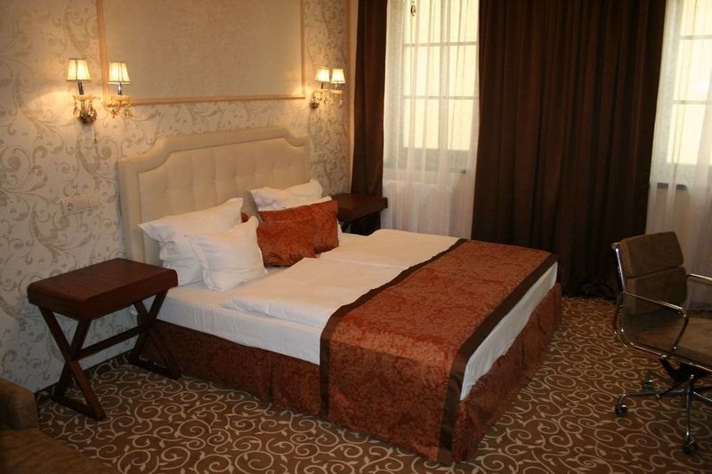 Hotel Capitulum
