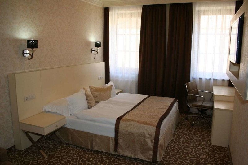 Hotel Capitulum