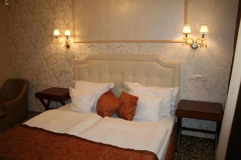 Hotel Capitulum