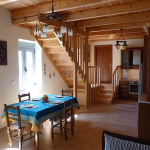 Hotel Viva Elafonisi cazare Kissamos