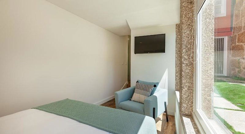 Hotel Polery Apartments Center