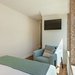 Hotel Polery Apartments Center cazare Guimaraes