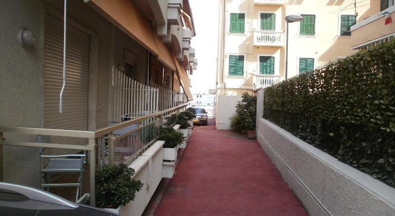 Hotel Residence Dei Due Porti