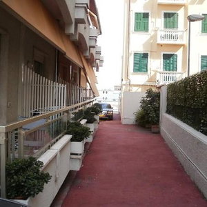 Hotel Residence Dei Due Porti cazare San Remo