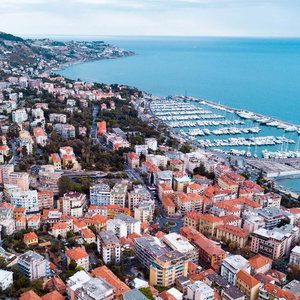 Hotel Memole Inn Sanremo cazare San Remo