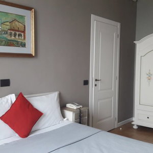 Hotel Grand Hotel & Des Anglais cazare San Remo