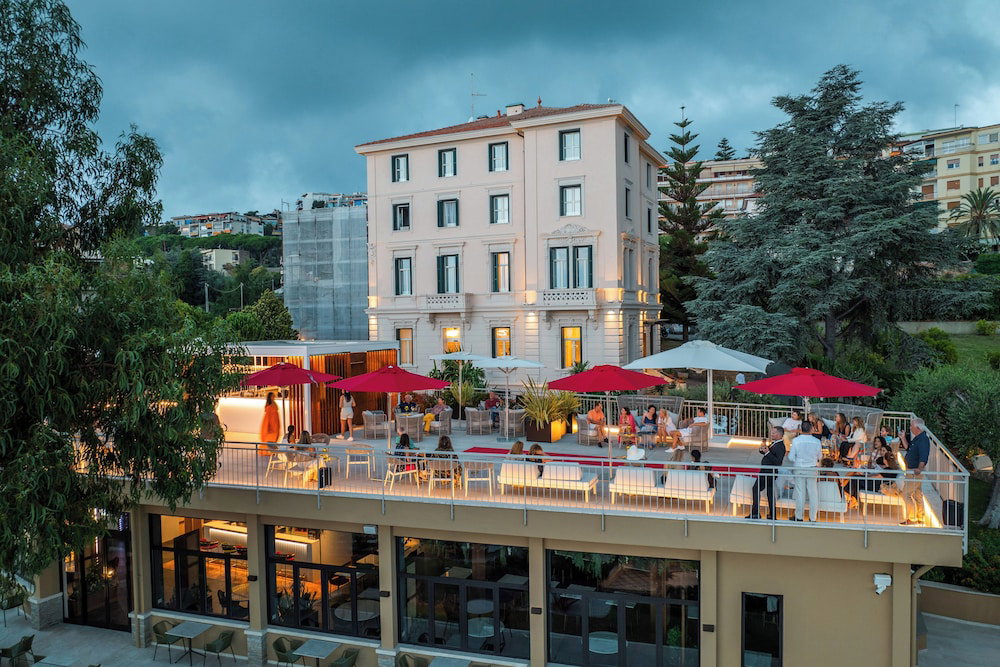 Hotel Hotel Villa Levi
