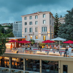 Hotel Hotel Villa Levi cazare San Remo