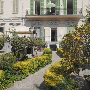 Hotel Alexander cazare San Remo