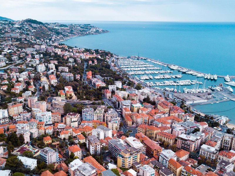 Hotel Pollon Inn San Remo