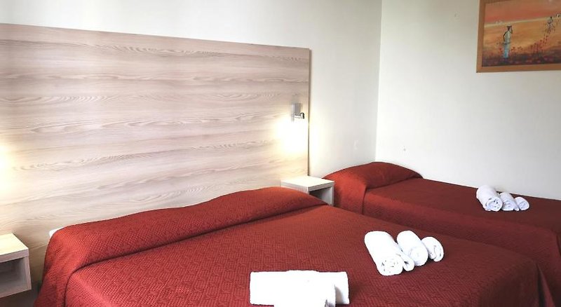 Hotel Villa La Brise