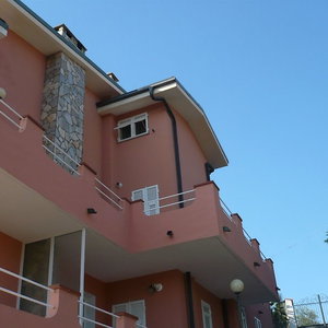 Hotel Villa Arianna cazare Imperia