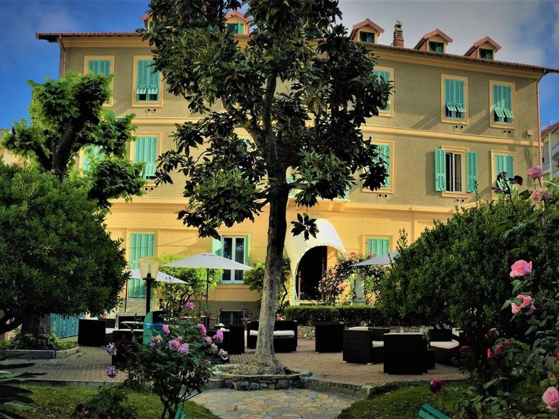 Hotel Hotel Villa Sophia