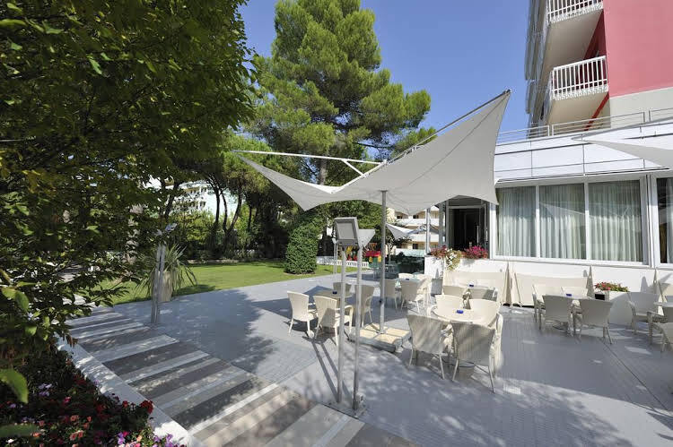Hotel Hotel Eden