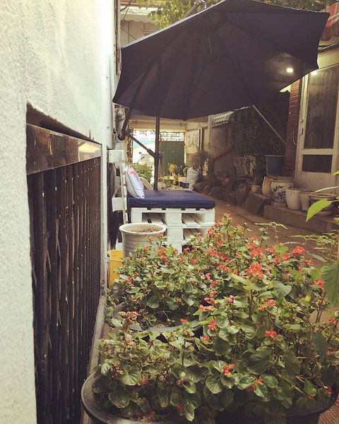 Hotel Mk Guest House