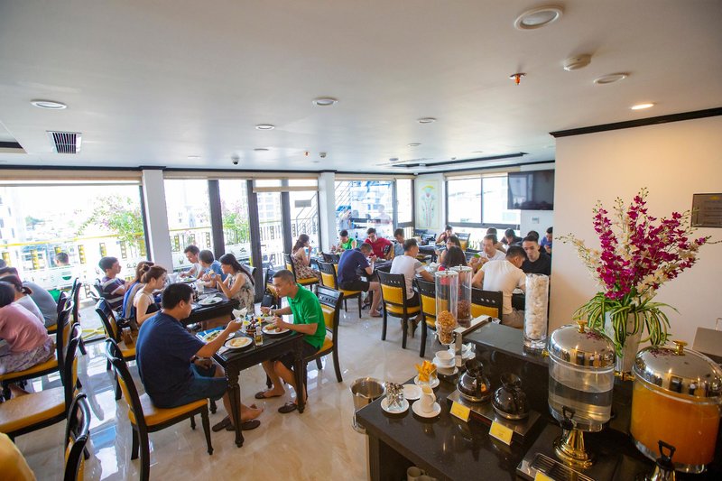Hotel Pharaoh Boutique Hotel