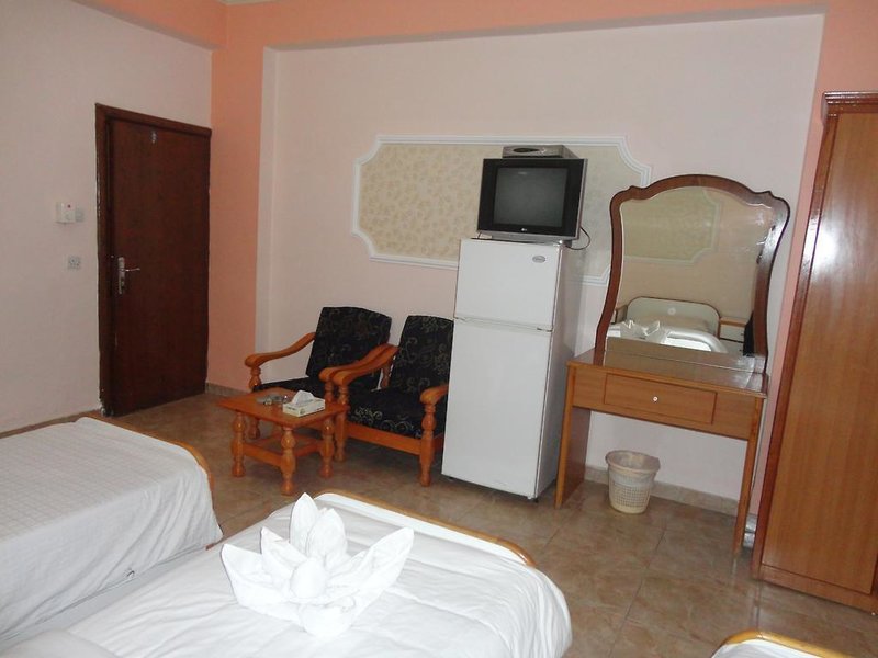 Hotel Al Qidra Hotel Aqaba