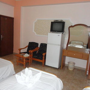 Hotel Al Qidra Hotel Aqaba cazare Aqaba