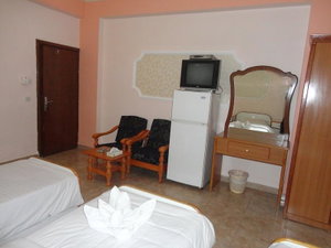 Hotel Al Qidra Hotel Aqaba cazare Aqaba