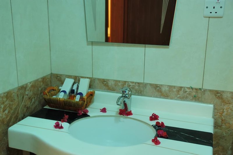 Al Qidra Hotel Aqaba