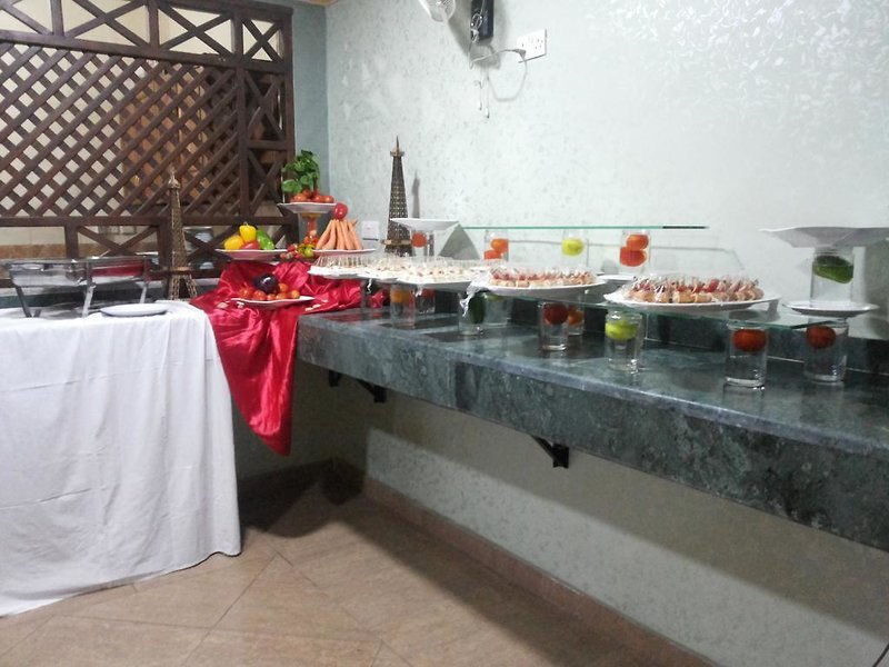 Al Qidra Hotel Aqaba